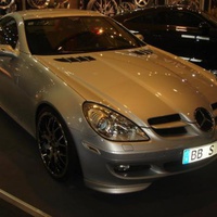 IAA Frankfurt 2007