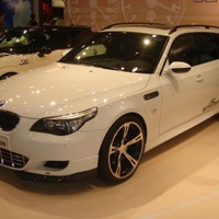 IAA Frankfurt 2007