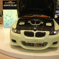 IAA Frankfurt 2007