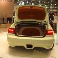 IAA Frankfurt 2007