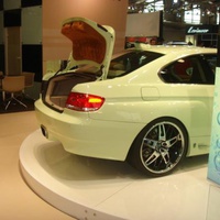 IAA Frankfurt 2007