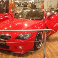 IAA Frankfurt 2007