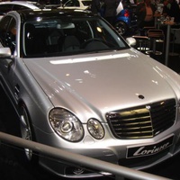 IAA Frankfurt 2007