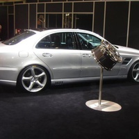 IAA Frankfurt 2007