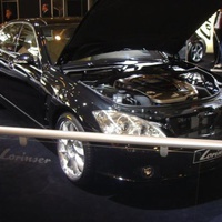 IAA Frankfurt 2007