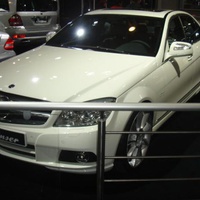 IAA Frankfurt 2007