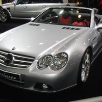 IAA Frankfurt 2007