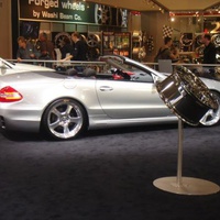 IAA Frankfurt 2007