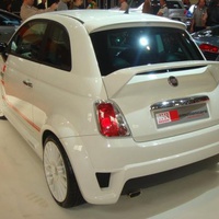 IAA Frankfurt 2007