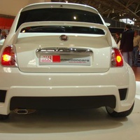 IAA Frankfurt 2007