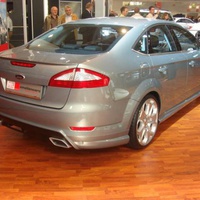 IAA Frankfurt 2007