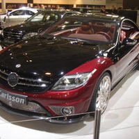 IAA Frankfurt 2007