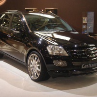 IAA Frankfurt 2007