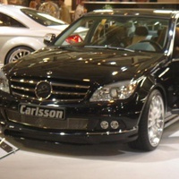 IAA Frankfurt 2007