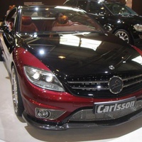 IAA Frankfurt 2007