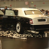 IAA Frankfurt 2007