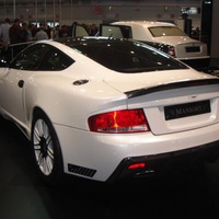 IAA Frankfurt 2007