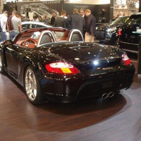 IAA Frankfurt 2007