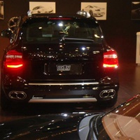 IAA Frankfurt 2007