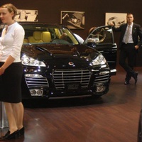 IAA Frankfurt 2007