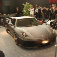 IAA Frankfurt 2007