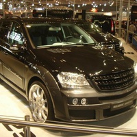 IAA Frankfurt 2007