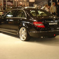 IAA Frankfurt 2007