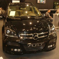 IAA Frankfurt 2007