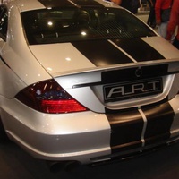 IAA Frankfurt 2007