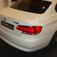 IAA Frankfurt 2007