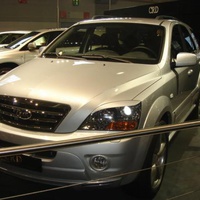 IAA Frankfurt 2007