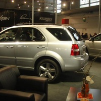 IAA Frankfurt 2007