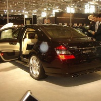 IAA Frankfurt 2007