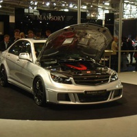 IAA Frankfurt 2007