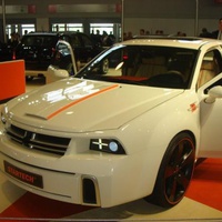 IAA Frankfurt 2007