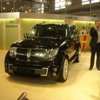 IAA Frankfurt 2007