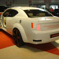 IAA Frankfurt 2007