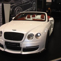 IAA Frankfurt 2007