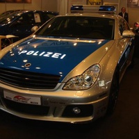 IAA Frankfurt 2007