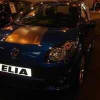 IAA Frankfurt 2007