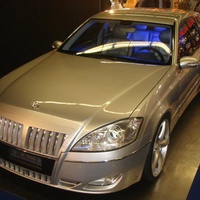 IAA Frankfurt 2007