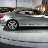 IAA Frankfurt 2007