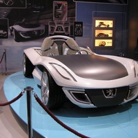 IAA Frankfurt 2007