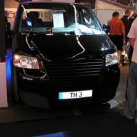 IAA Frankfurt 2007