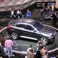 IAA Frankfurt 2007