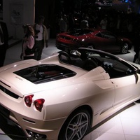 IAA Frankfurt 2007