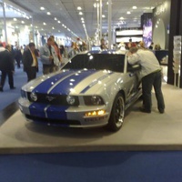 IAA Frankfurt 2007