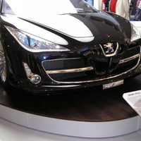 IAA Frankfurt 2007