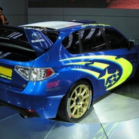 IAA Frankfurt 2007