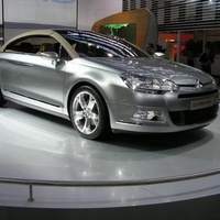 IAA Frankfurt 2007